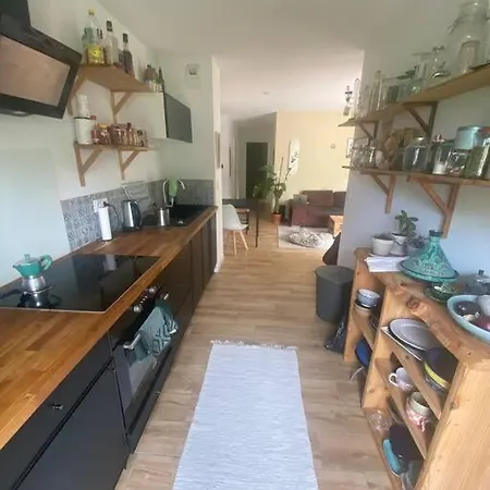 Avec Jardin Appartamento Seignosse