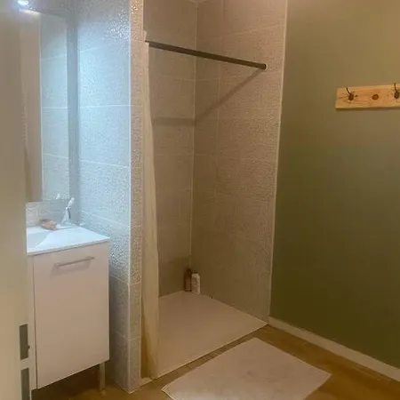 Avec Jardin Appartamento *